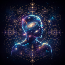 The Mysteries of Consciousness: A Live Weekend with Douglas James Cottrell