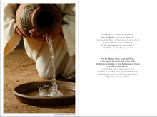Avatar: The Secret Life of Jesus Christ (e-book version)