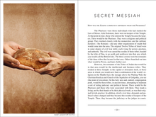 Avatar: The Secret Life of Jesus Christ (e-book version)