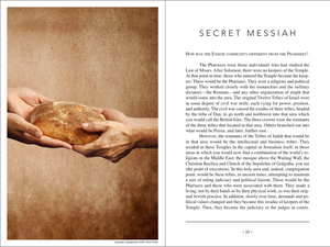 Avatar: The Secret Life of Jesus Christ (e-book version)