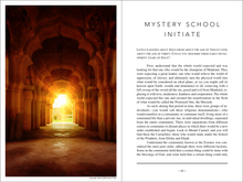 Avatar: The Secret Life of Jesus Christ (e-book version)