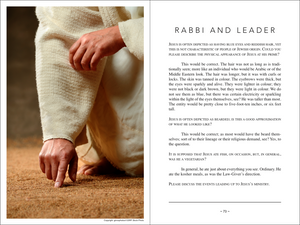 Avatar: The Secret Life of Jesus Christ (e-book version)