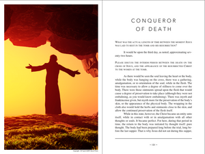 Avatar: The Secret Life of Jesus Christ (e-book version)
