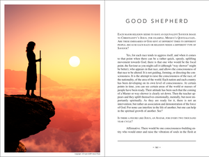 Avatar: The Secret Life of Jesus Christ (e-book version)