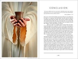 Avatar: The Secret Life of Jesus Christ (e-book version)
