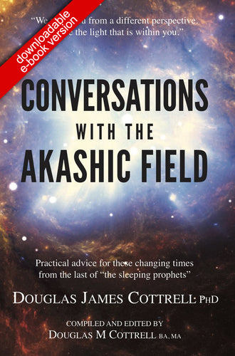 Conversations with the Akashic Field (e-book version)
