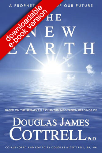 New Earth (e-book version)