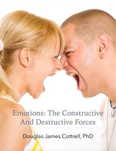Emotions: The Constructive and Destructive Forces (e-book)
