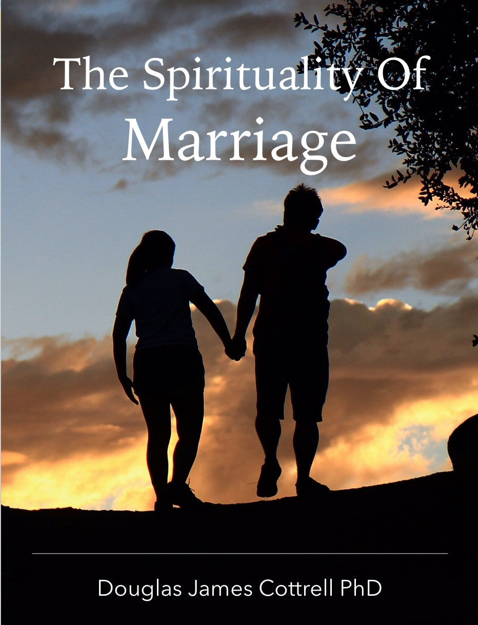 The Spirituality of Marriage (e-book)